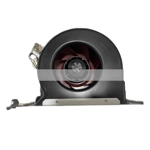 Ventilateur K3G200-AG16-13 centrifuge de refroidissement industriel axial - 3