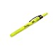Sharpie Accent Pen-Style Retractable Highlighter, Fluorescent Yellow (28124PP)