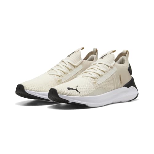Image of Puma Mens Softride Symmetry Fuzion Running Shoes