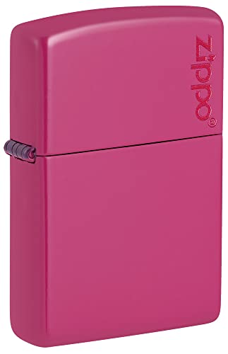 Encendedor de bolsillo Zippo Classic Frequency miniatura 1