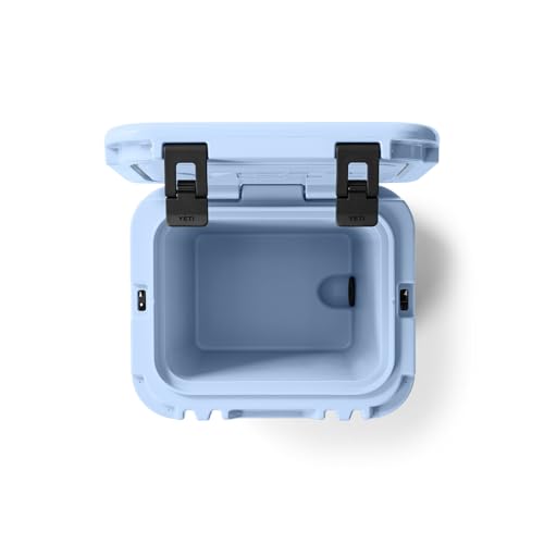 Image of YETI Roadie 24 2.0 Hard Cooler with DoubleDuty Shoulder Strap and Drain Plug
