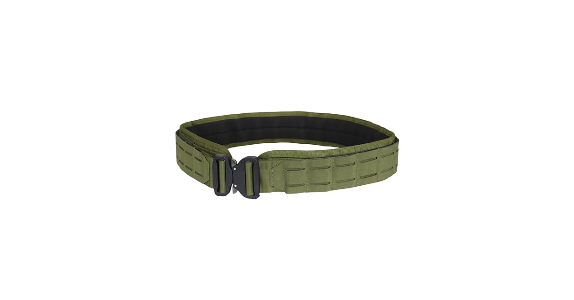 Condor LCS コブラガンベルト Amazon.com: Condor Elite - LCS Cobra Gun Belt Black, XS