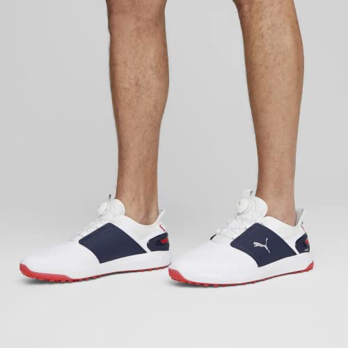Image of Puma Men's Ignite Elevate Disc