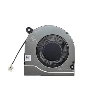 Ventilateur De CPU Pour Acer Aspire A315-21/22/23 - 4 Pins, Neuf, Marque KINPOWER