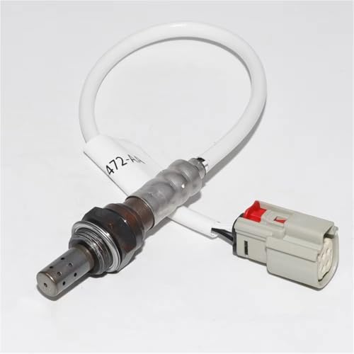Sonde Lambda O2 pour Ford Ecosport 2012 2013 | Corrige la Surconsommation
