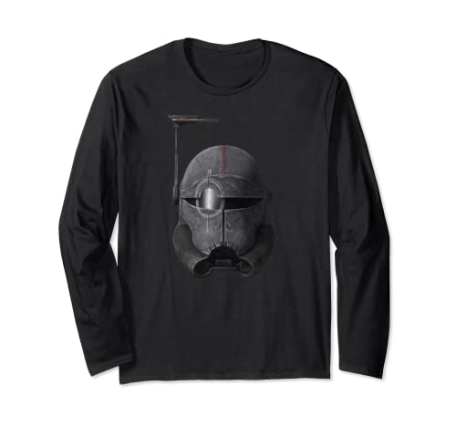 T-shirt Crosshair Bad Batch Star Wars, cadeau idéal pour fan de geek