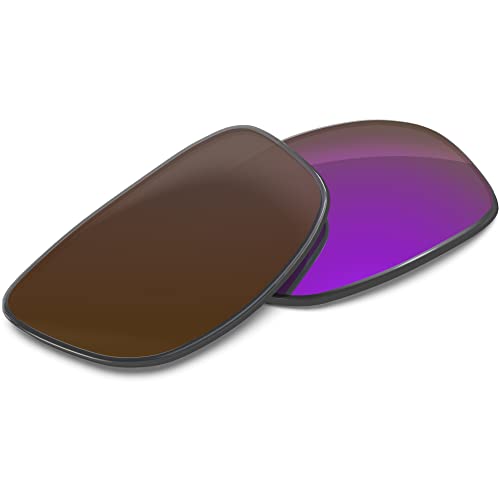 Image of Performance Replacement Lenses Compatible with Spy Optic Hielo Polarized