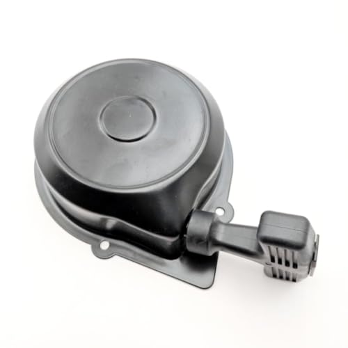 Démarreur à recul métallique pour 191R 600 CF196 durable