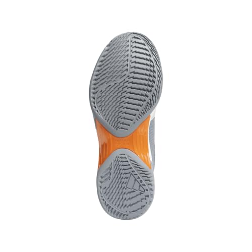 Image of adidas Unisex Lace Up Tennis Shoe