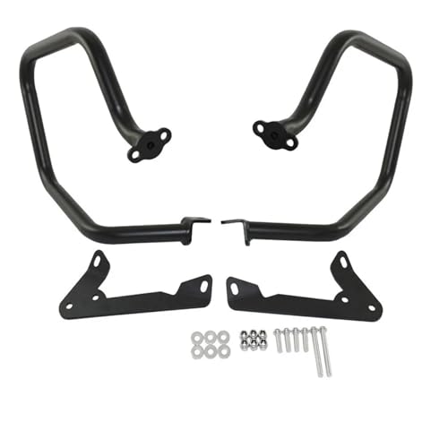 Garde anti-collision R1200RT protecteur moteur de moto noir