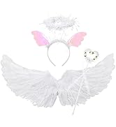 Amazon.co.jp: [iplusmile] 天使 コスプレ 羽 コスプレ 天使羽 天使の