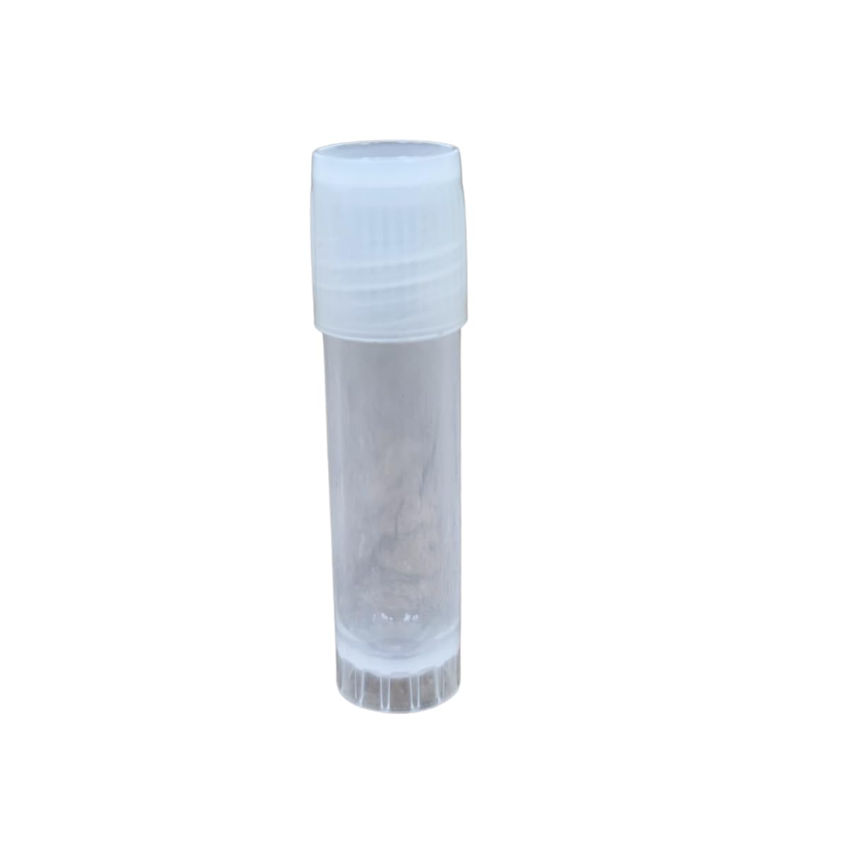 AANIJ® Storage Vial 2.0 ml External Thread Self Standing | Polypropylene (PP) Sample Storage Vials | Leakproof Lab Tubes for Cryo, Chemical & Research Use Pack of (100)-image-29