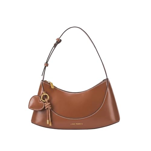 Image of Lino Perros Avril Clara Shoulder Bag