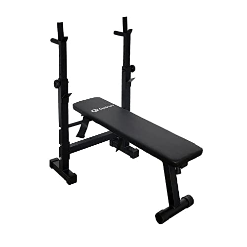Banco de Supino Gallant Elite X GBS1H01A-PT