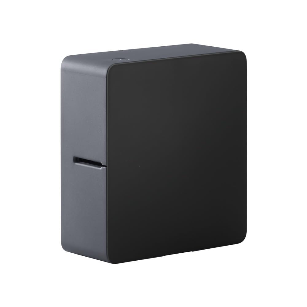 Amazon.co.jp: ラベルプリンター スマホ専用 「テプラ」PRO MARK SR