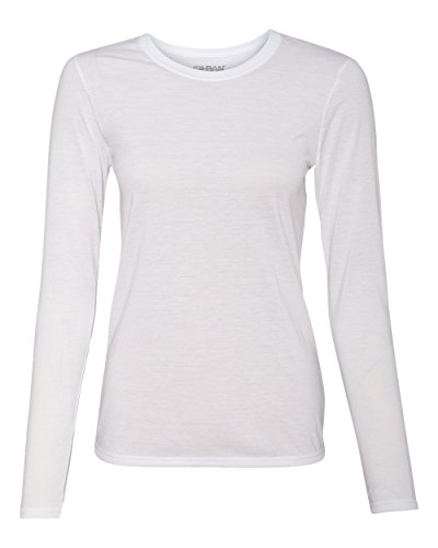 Gildan - Performance Ladies' Long Sleeve T-Shirt - 42400L