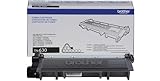 Brother HL-L2340DW Black Toner (1200 Yield) - Genuine Original OEM Toner