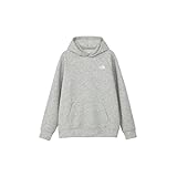 [ザ・ノース・フェイス] パーカー スウェット Tech Air Sweat Hoodie ミックスグレー XL