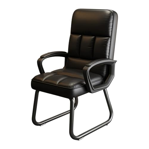 Siège de bureau ergonomique haut de gamme pour l'environnement professionnel