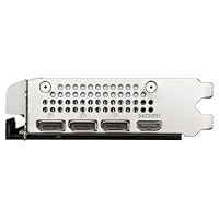 MSI RTX5060 Ventus 2X OC V1 8GB GDDR7 HDMI 3xDP – Ansicht 2