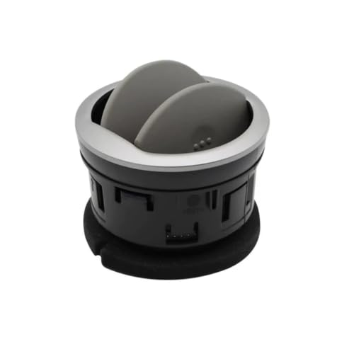 Salida de aire acondicionado lateral duradera para Vela 2015-2018 4
