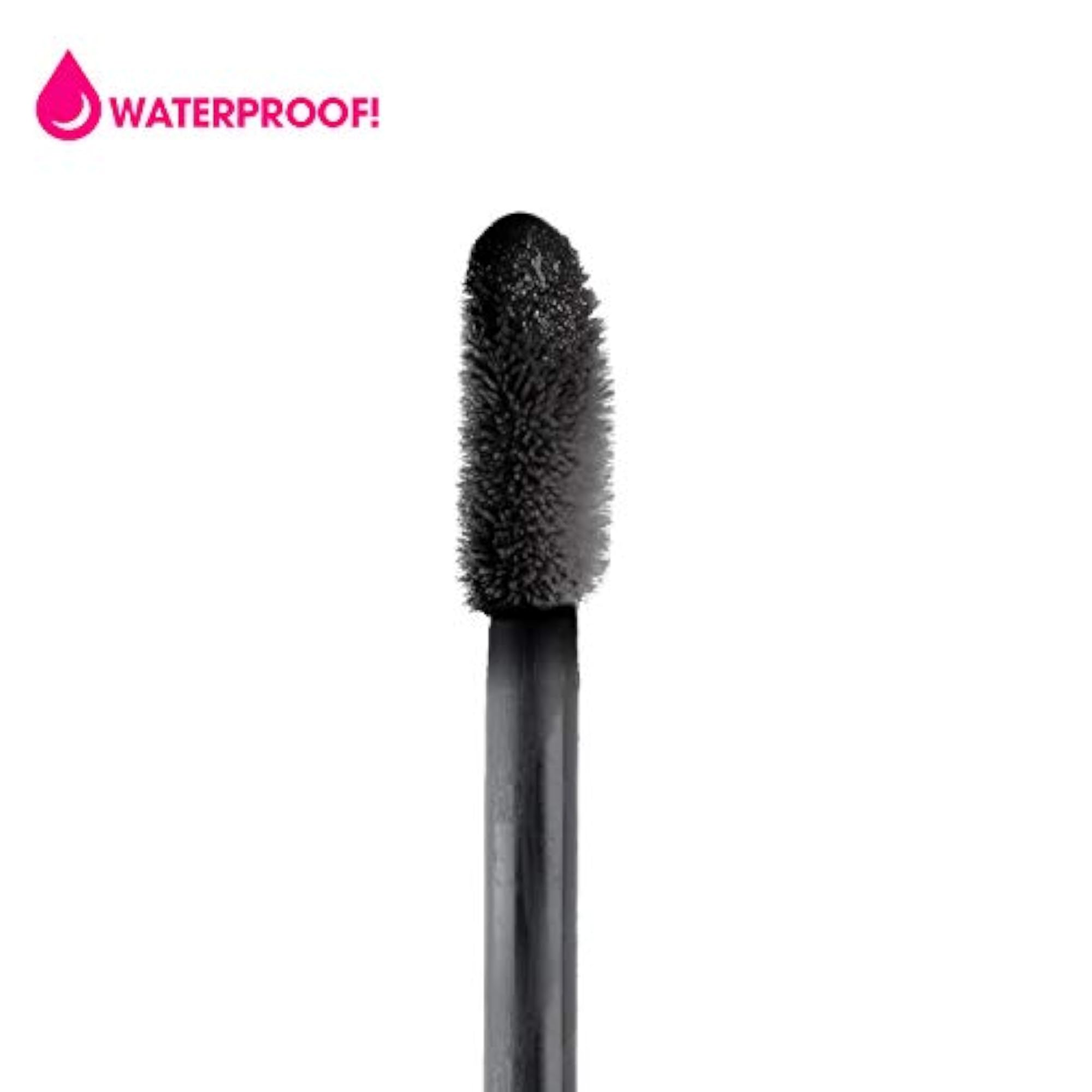 Women's Waterproof Root Color Touch Up Dark Brown