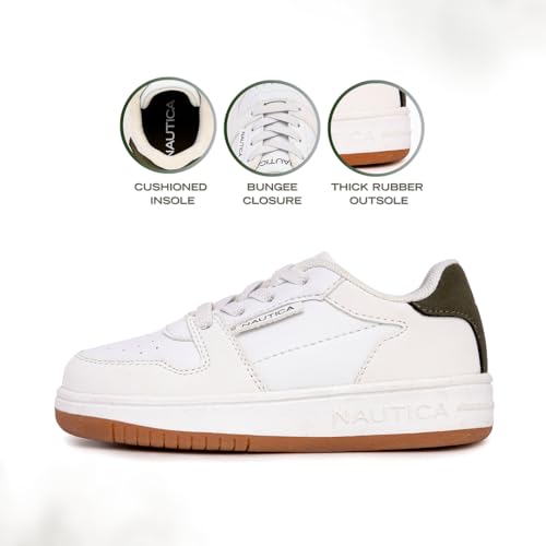 Zapatos Niño, Imagen adicional