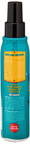 Spray Mc Leave-In D-Pantenol, Soft Hair