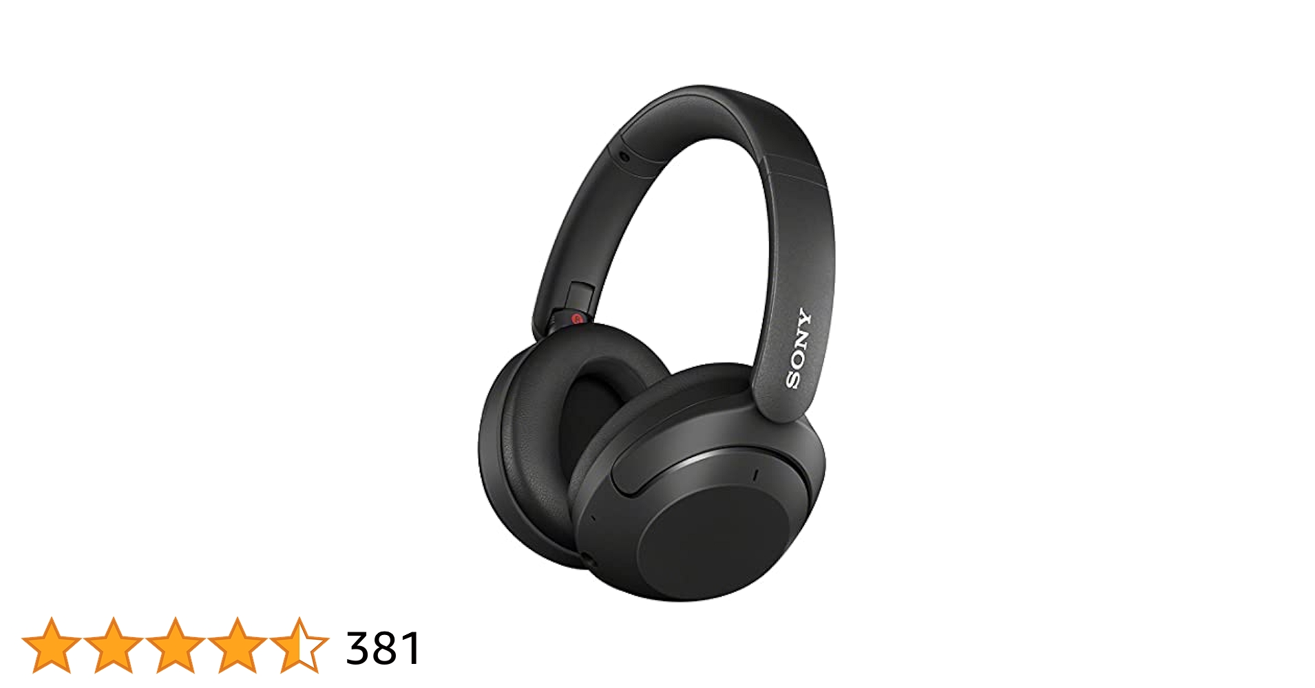 Maki SONY WH-XB910N ブラック ワイヤレスヘッドホン 31-giDY7mLL.jpg_BO30,255,255,