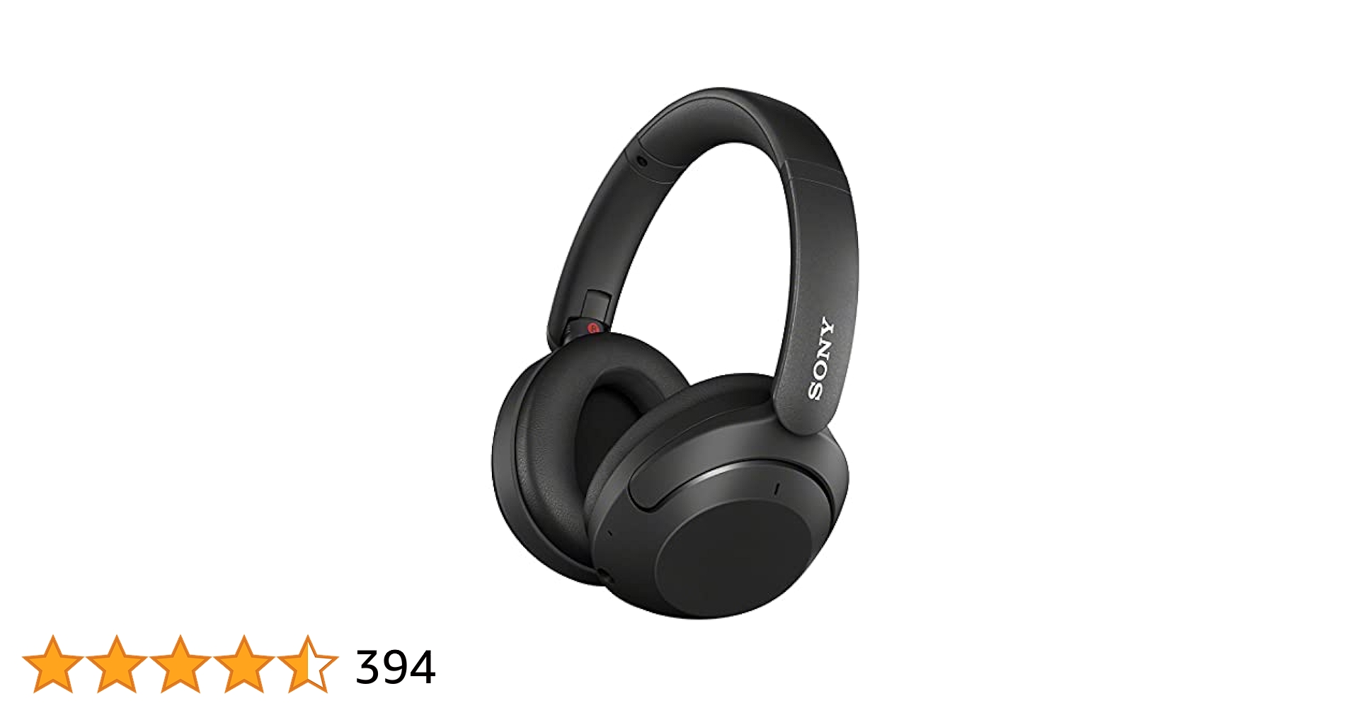 Sony WH-XB910N ワイヤレスヘッドホン Amazon.com: Sony Extra Bass Wireless Noise Cancelling