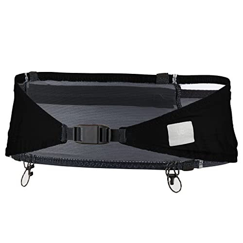 ULTIMATE DIRECTION Comfort Plus Onyx Belt2