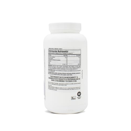 Herbal Plus, Imagen adicional