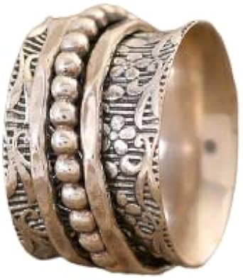 Ring in thumb astrology