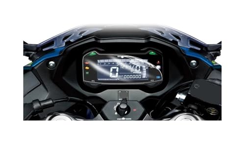 Film écran pour Honda Forza 350 anti-rayures haute transparence NSS 125
