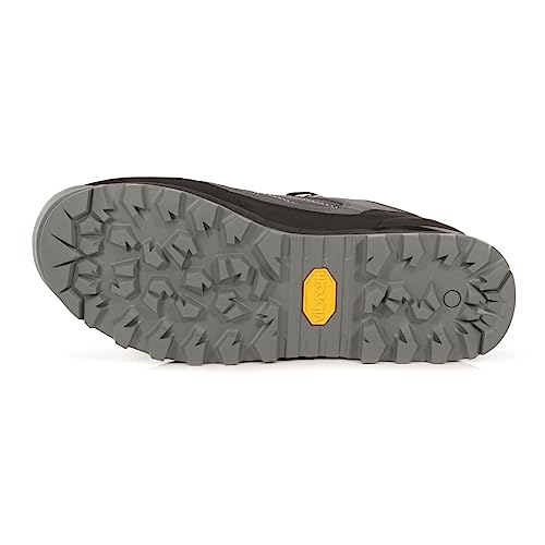 Regatta Samaris PRO Low, Walking Shoe Uomo