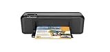 hp deskjet d2660 driver Randlosdruck HP Deskjet D2660 Drucker
