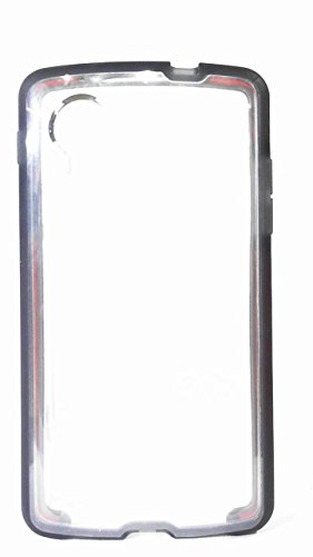 Tech21 Protective Nexus 5 Case Impact Frame - Black