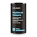 Péptidos de Colágeno Hidrolizado de Ganado Bovino Alimentado con Pasto - con Magnesio, Ácido Hialurónico, Zinc y Vitamina C - Sin Sabor - Alta Solubilidad - 450 g