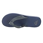 Quiksilver Carver Suede Core Men's Sandal - Image 2
