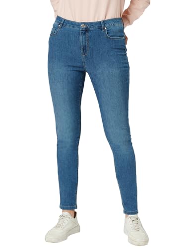 Image of ONLY Women's High Rise Skinny Jeans