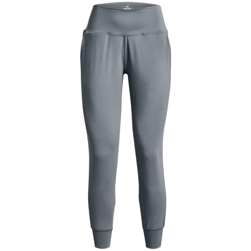 Pantalon Under Armour Meridian pour femme | Jogging noir confortable