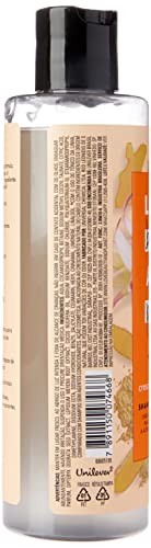 Shampoo Love Beauty & Planet 300Ml Crescimento Saudável, Love Beauty & Planet