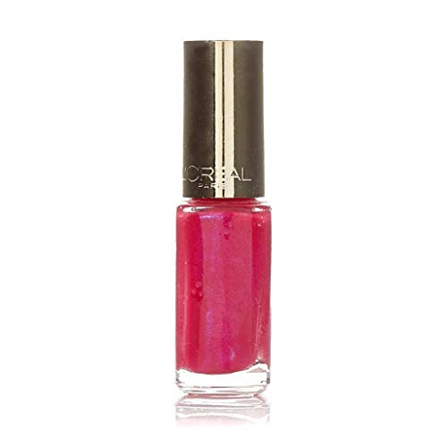 L'Oreal Paris Colour Riche Nail 5 ml - Insolent Magenta (Number 504)