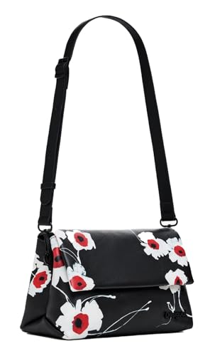 Sac à main Chandra Venecia 3.0 noir parfait pour vos sorties en ville
