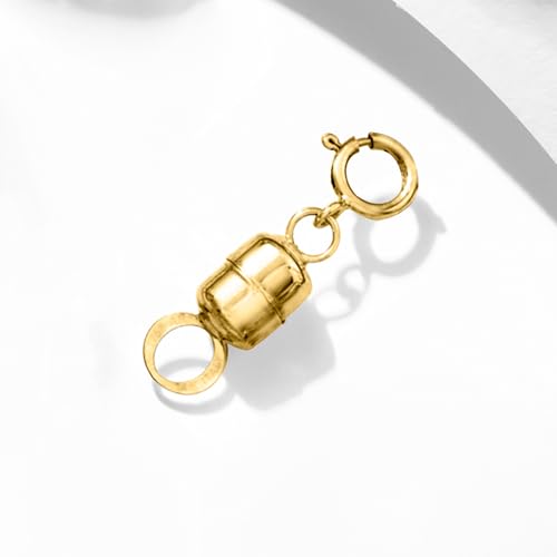 Ross-Simons Gold Magnetic Clasp Converter4