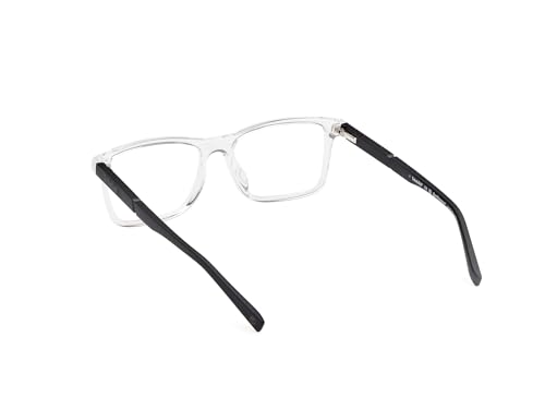 Image of Timberland mens Rectangular Rectangular Sunglasses