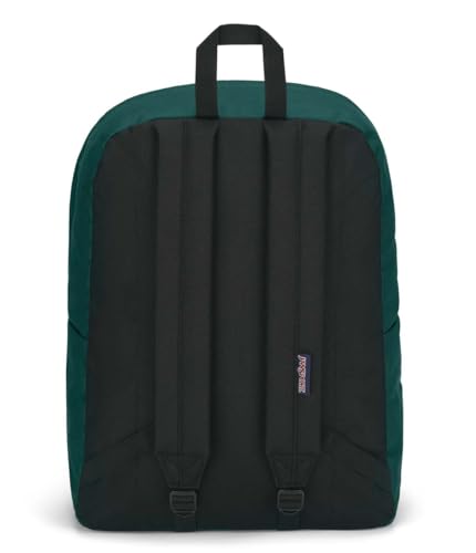 Image of Jansport Unisex Adult Backpack, Deep Juniper, Talla unica, Superbreak One