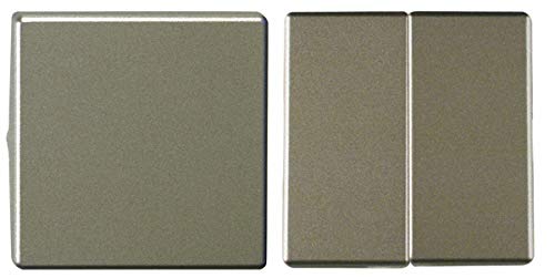 REV Ritter 86412803 Marco para interruptor