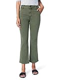 Joe's Jeans Women's Slim Kick Trouser, Deep Celadon, 27