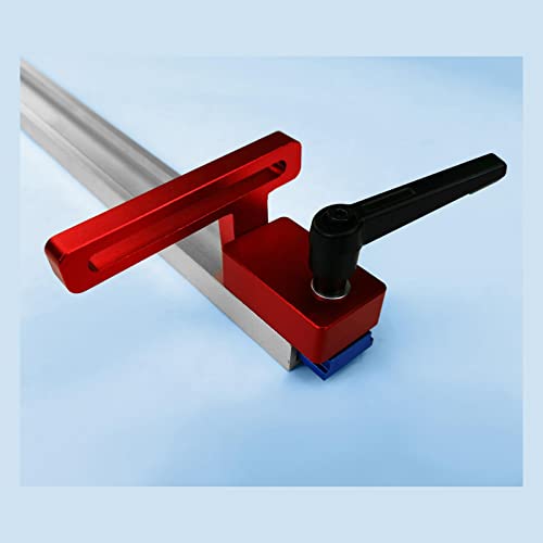 2 Pcs Mitra Track Stop Arresto Troncatrice